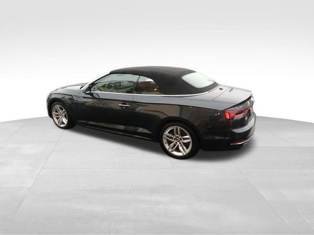 Used 2019 Audi A5 2.0T Premium image 8