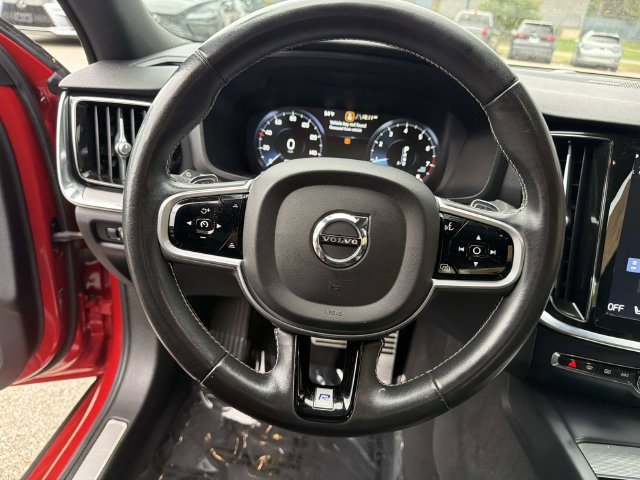 Used 2019 Volvo S60 T6 R-Design AWD/4WD image 19