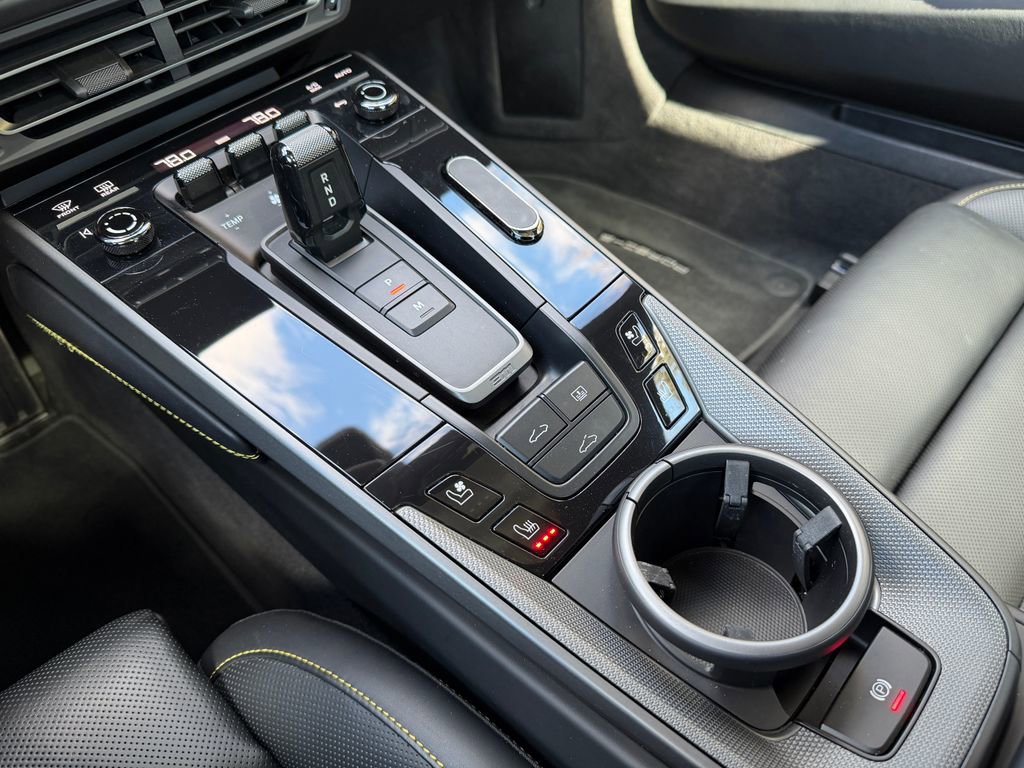 Used 2023 Porsche 911 Carrera 4S image 29
