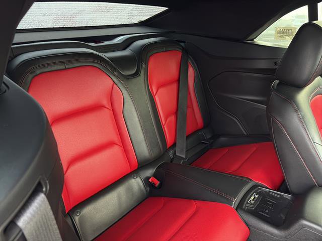 Used 2021 Chevrolet Camaro LT w/ RS Package image 11