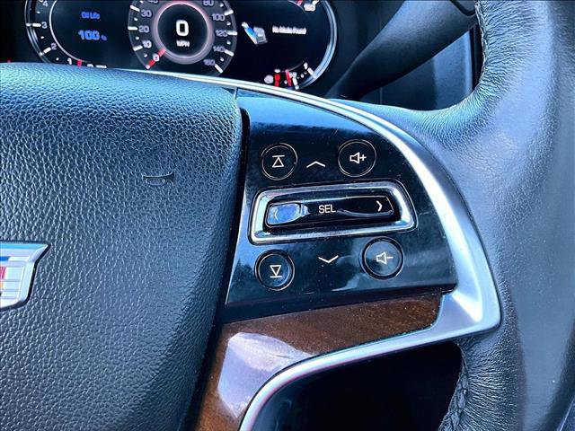 Used 2020 Cadillac Escalade Premium Luxury image 21