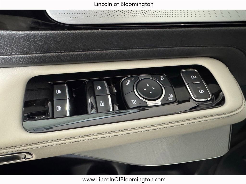 New 2026 Lincoln Aviator Reserve AWD/4WD image 40