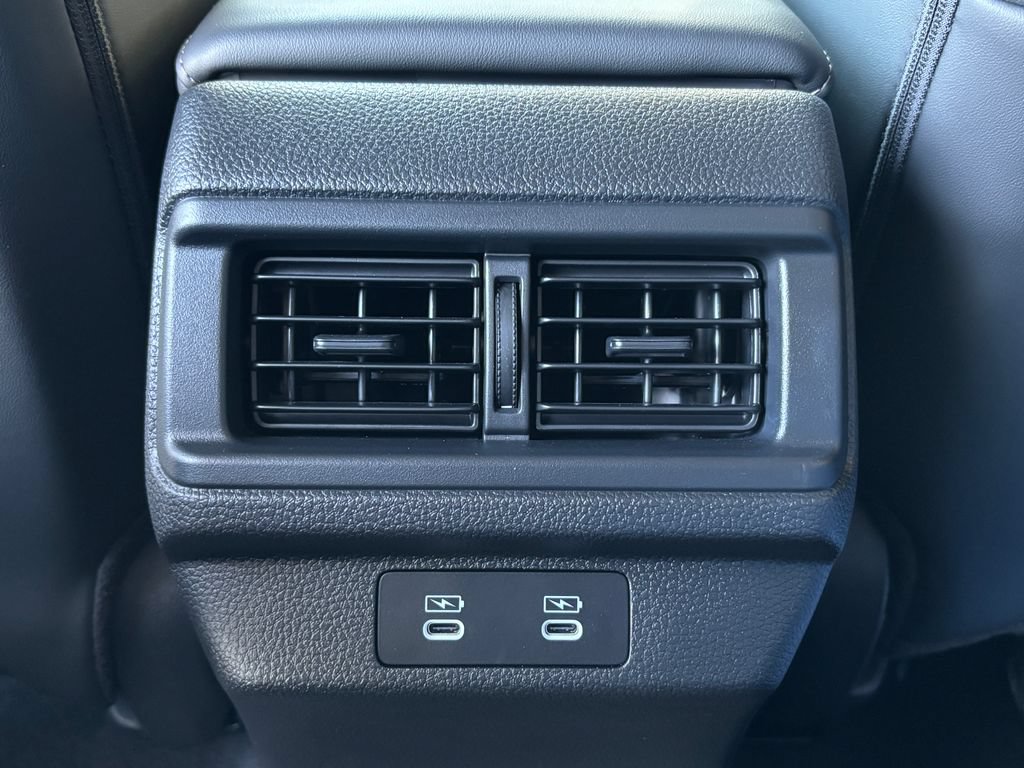 Used 2026 Honda Accord Touring image 20