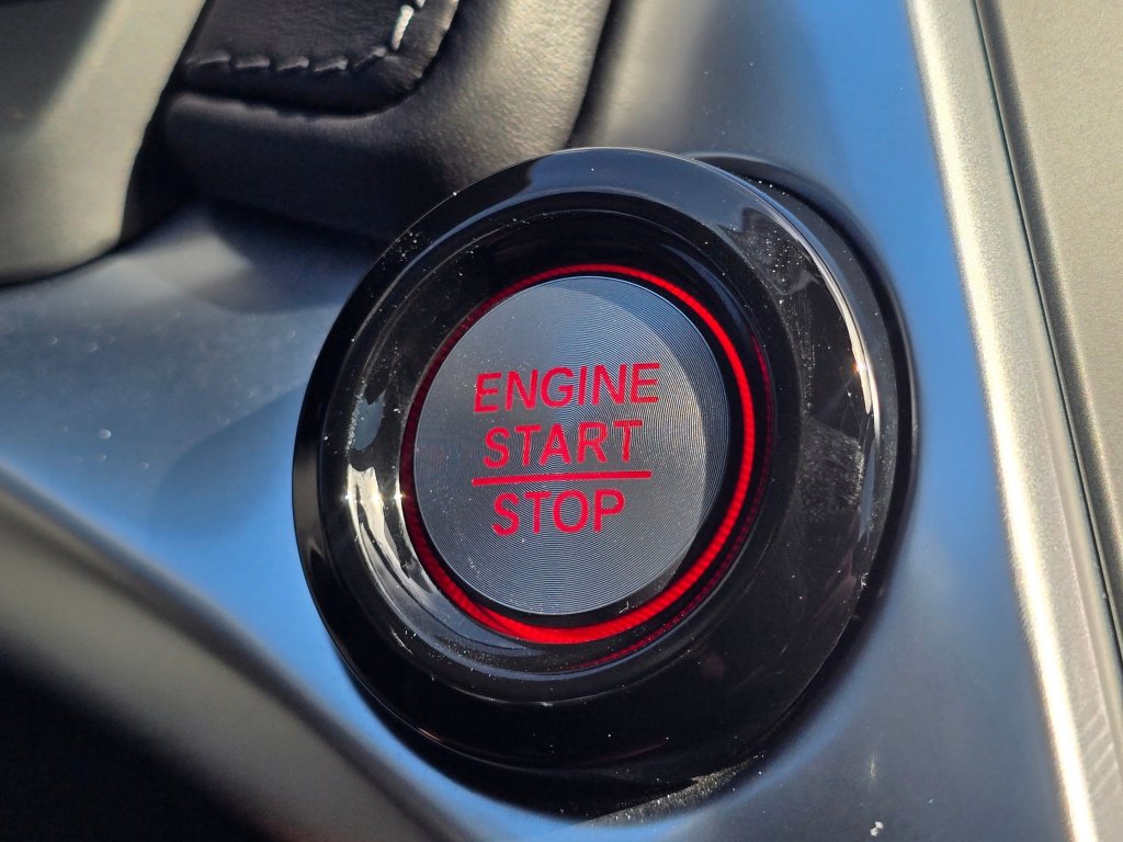 Used 2017 Acura NSX AWD/4WD image 35