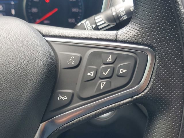 Certified 2024 Chevrolet Equinox LS w/ LS Convenience Package FWD image 20