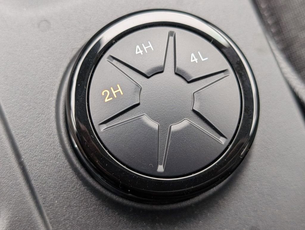 New 2026 Ford Ranger XLT image 35