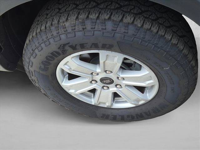 Used 2025 Ford Ranger XL AWD/4WD image 9