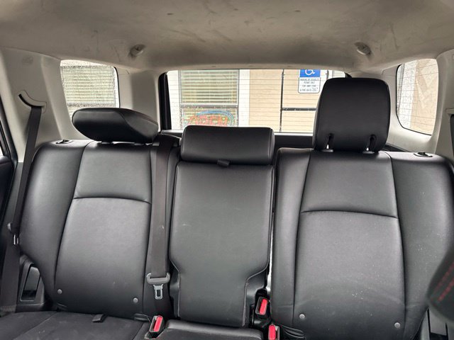 Used 2019 Toyota 4Runner TRD Off-Road Premium AWD/4WD image 16