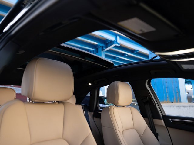 New 2026 Porsche Macan image 51