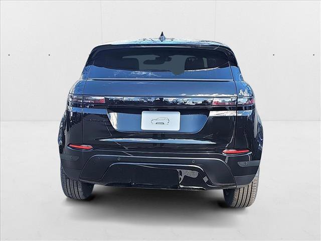 New 2026 Land Rover Range Rover Evoque S image 6