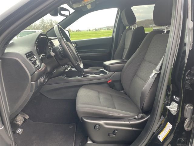 Used 2024 Dodge Durango R/T image 12