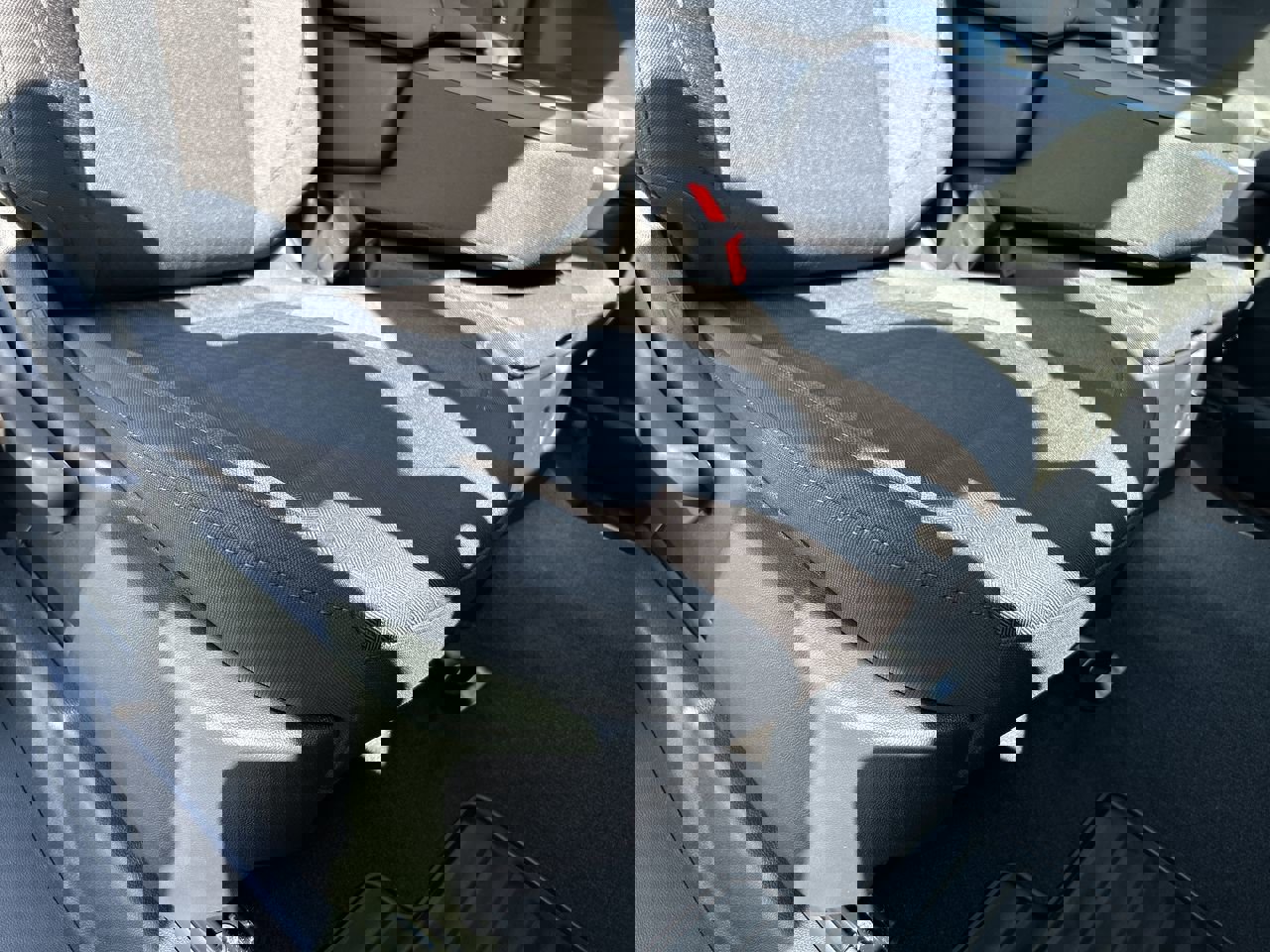 New 2026 Chevrolet Silverado 1500 Custom w/ Rally Edition image 16