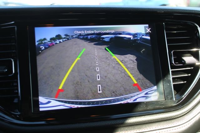 Used 2024 Dodge Durango GT image 24