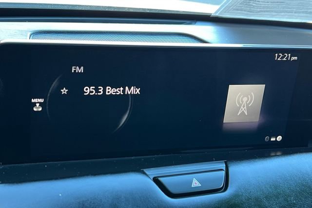 Certified 2025 MAZDA CX-90 Plug-In Hybrid w/ Premium Plus image 23