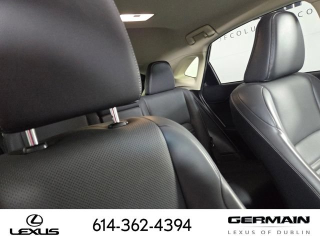 Used 2018 Lexus NX 300 AWD w/ Premium Package image 18