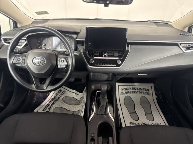 Used 2024 Toyota Corolla LE image 22
