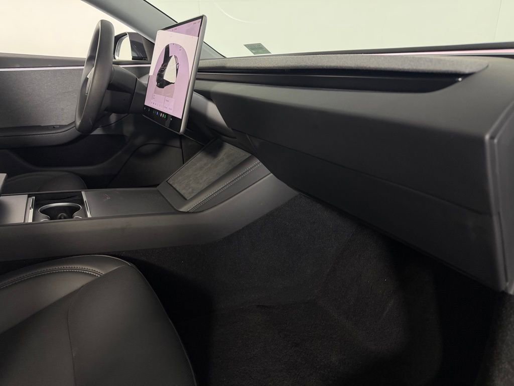 Used 2025 Tesla Model 3 Long Range image 32