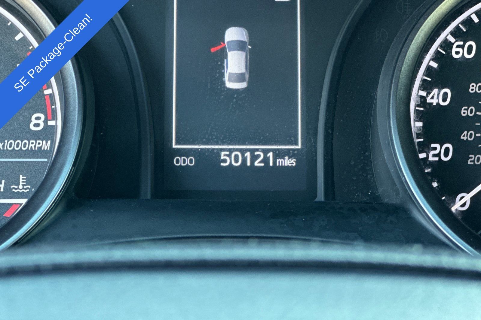 Used 2024 Toyota Camry SE image 22