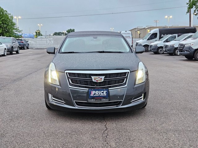 Used 2017 Cadillac XTS Luxury FWD image 2