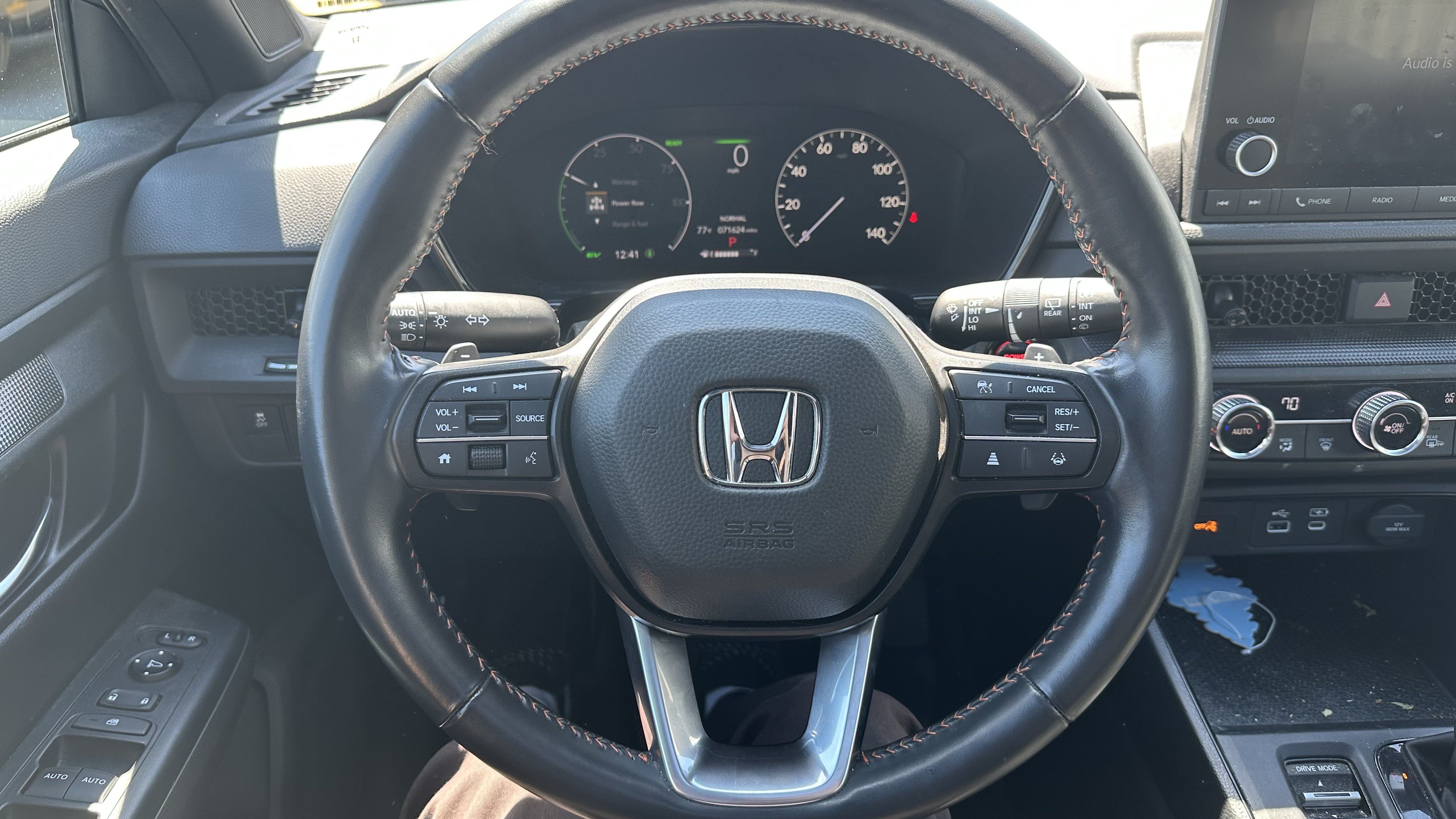 Used 2025 Honda CR-V Sport image 19
