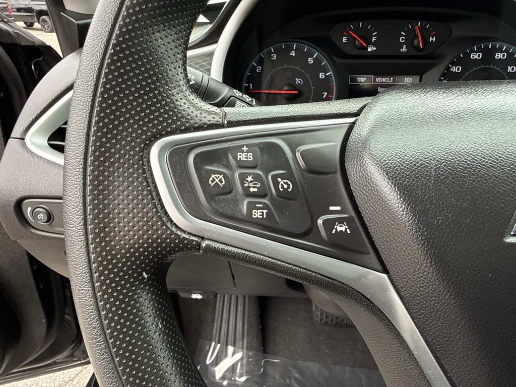 Used 2023 Chevrolet Malibu LT image 15