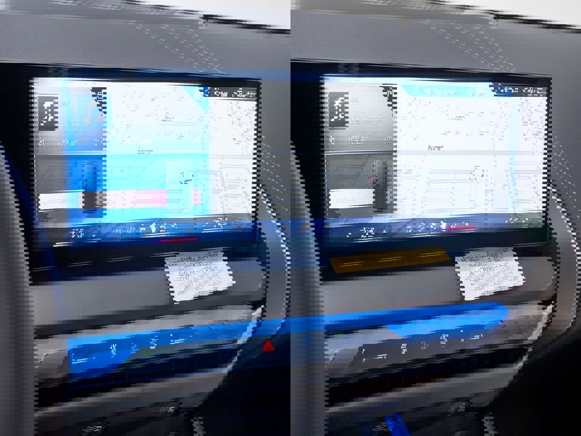 New 2026 BMW X3 xDrive30 w/ M Sport Package image 26