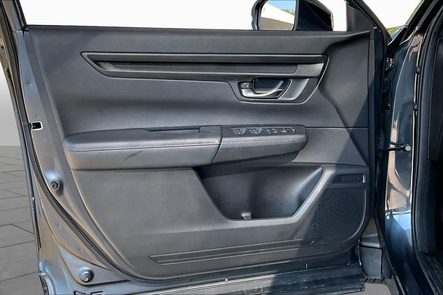 Certified 2024 Honda CR-V Sport image 22