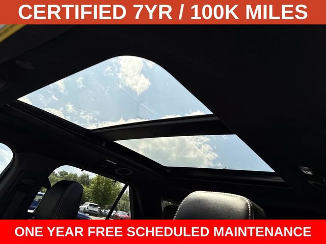 Used 2023 Ford Explorer ST w/ Equipment Group 401A AWD/4WD image 16