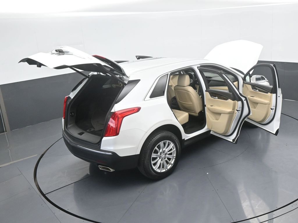 Used 2019 Cadillac XT5 FWD image 70