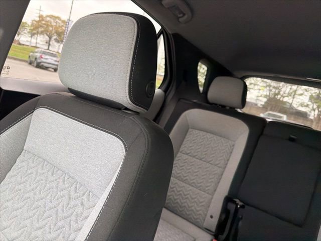 Used 2022 Chevrolet Equinox LT image 16