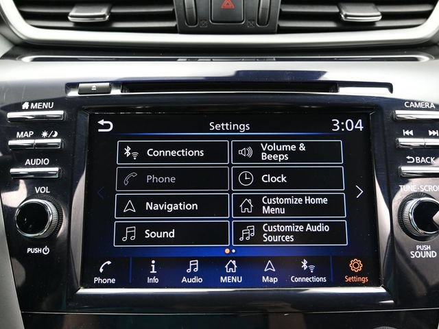 Used 2023 Nissan Murano SL AWD/4WD image 40