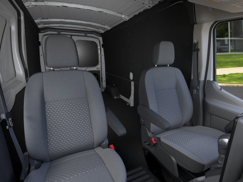 New 2026 Ford Transit 350 148 Medium Roof w/ Load Area Protection Package image 10