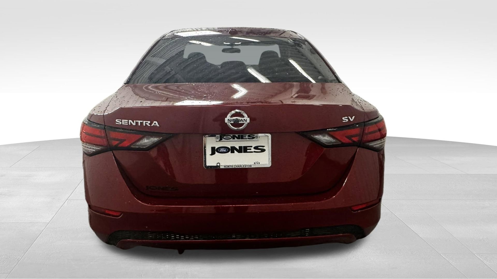 Used 2021 Nissan Sentra SV image 15