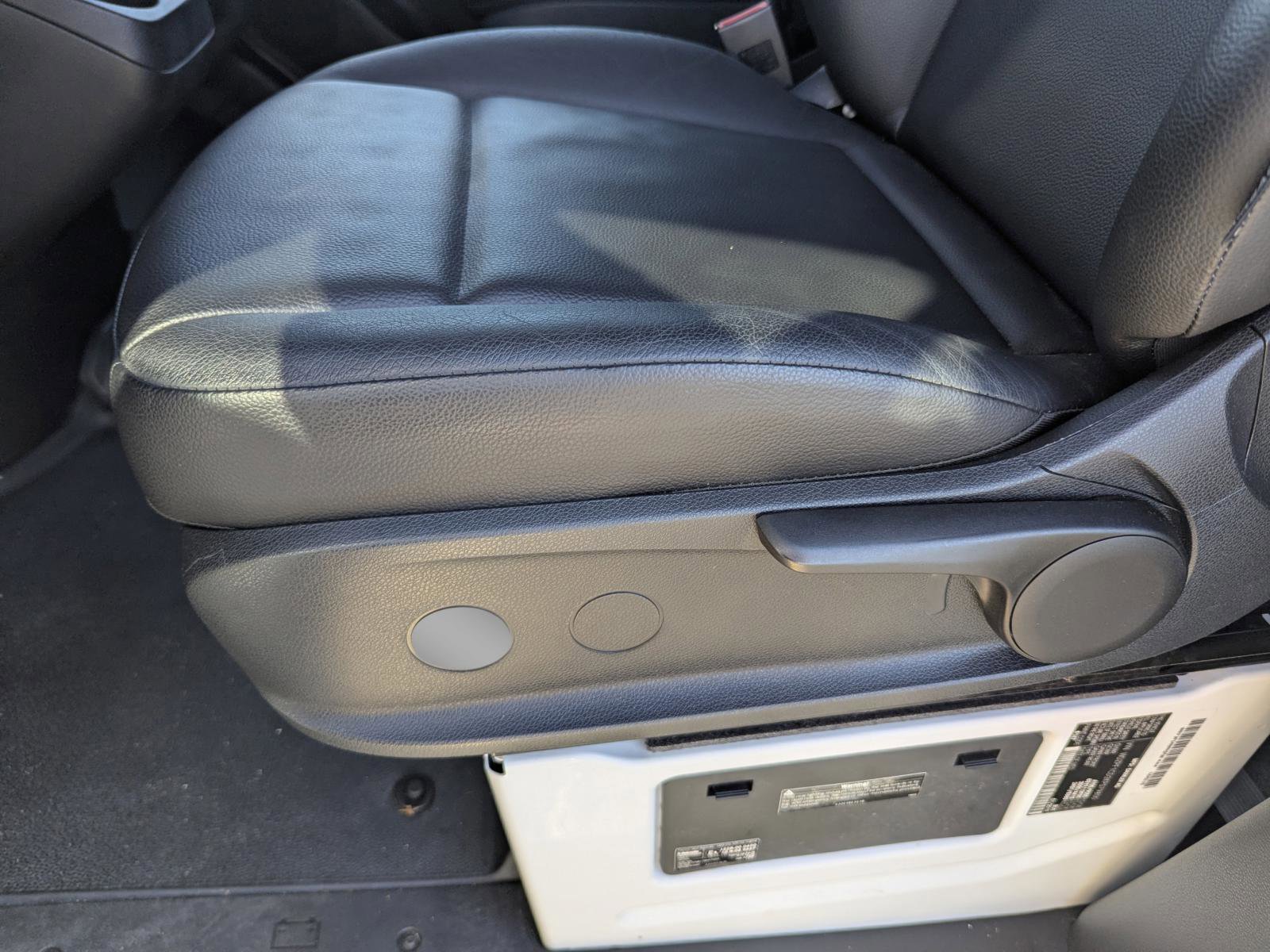 Used 2019 Mercedes-Benz Sprinter 2500 image 23