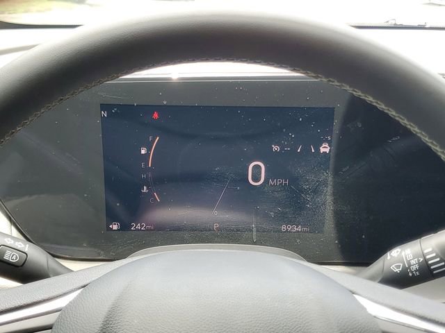 Certified 2024 Buick Encore GX Avenir image 21