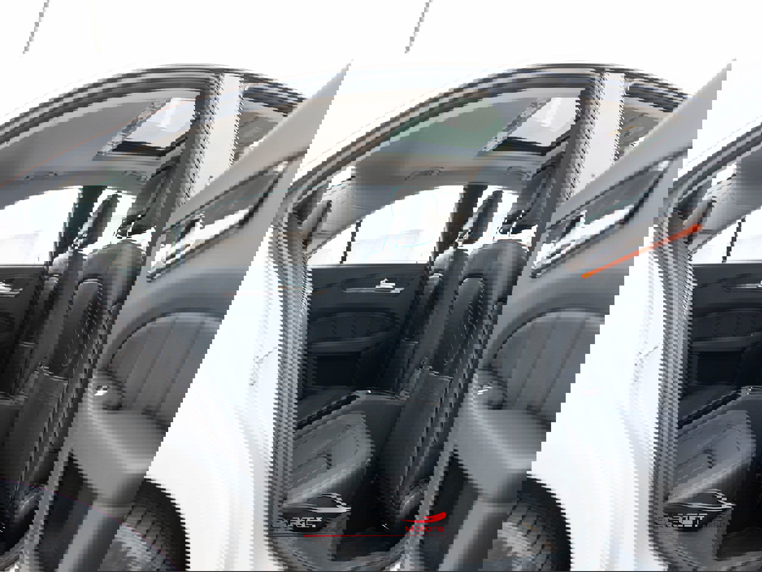 Used 2016 Mercedes-Benz CLS 400 4MATIC image 19