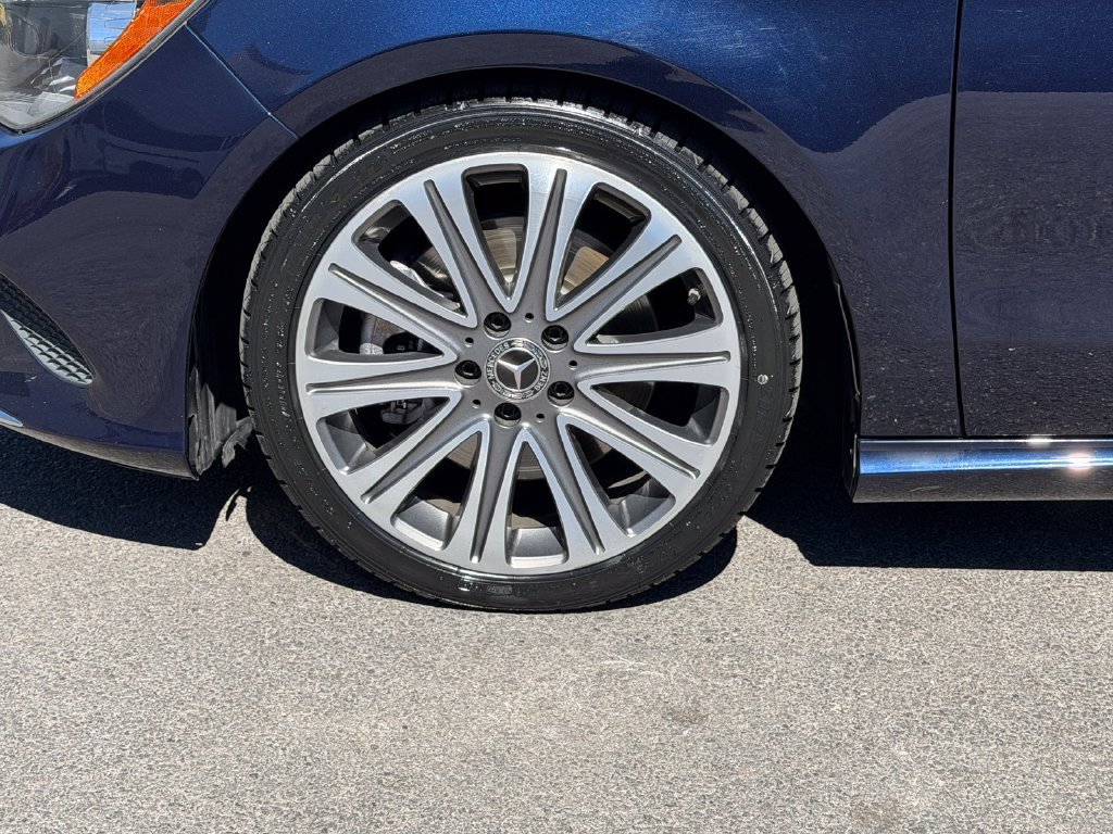 Used 2019 Mercedes-Benz CLA 250 image 27