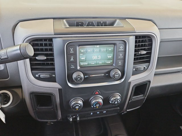 Used 2016 RAM 2500 Tradesman w/ Chrome Appearance Group AWD/4WD image 12