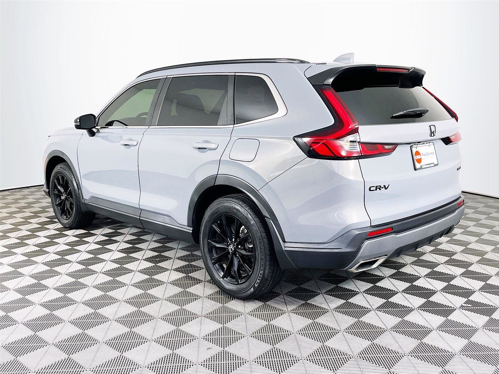 Used 2023 Honda CR-V Sport image 6