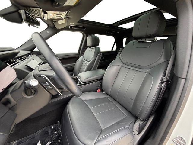 Used 2023 Land Rover Range Rover Sport SE Dynamic AWD/4WD image 11