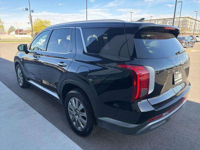 Used 2024 Hyundai Palisade SEL image 5