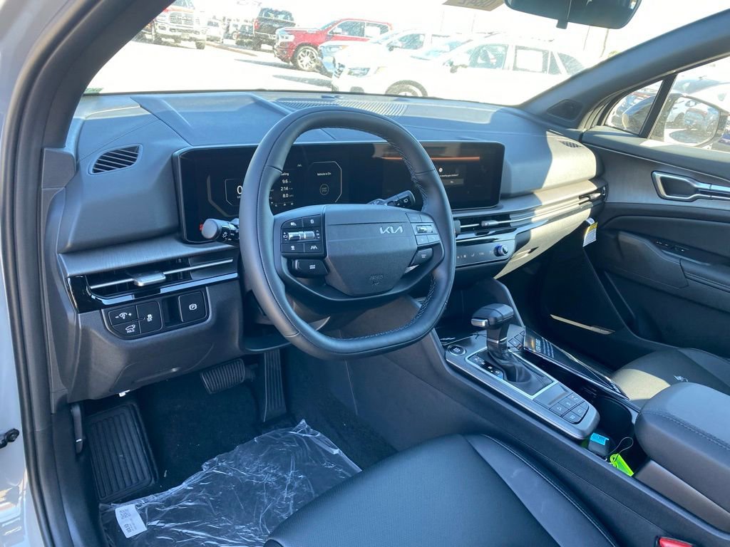 New 2026 Kia Sportage X-Line w/ X-Line Technology Package AWD/4WD image 12