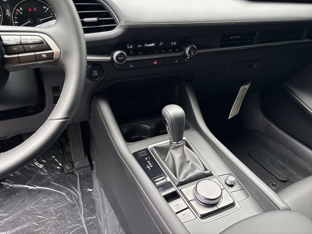 New 2026 MAZDA MAZDA3 s FWD image 20