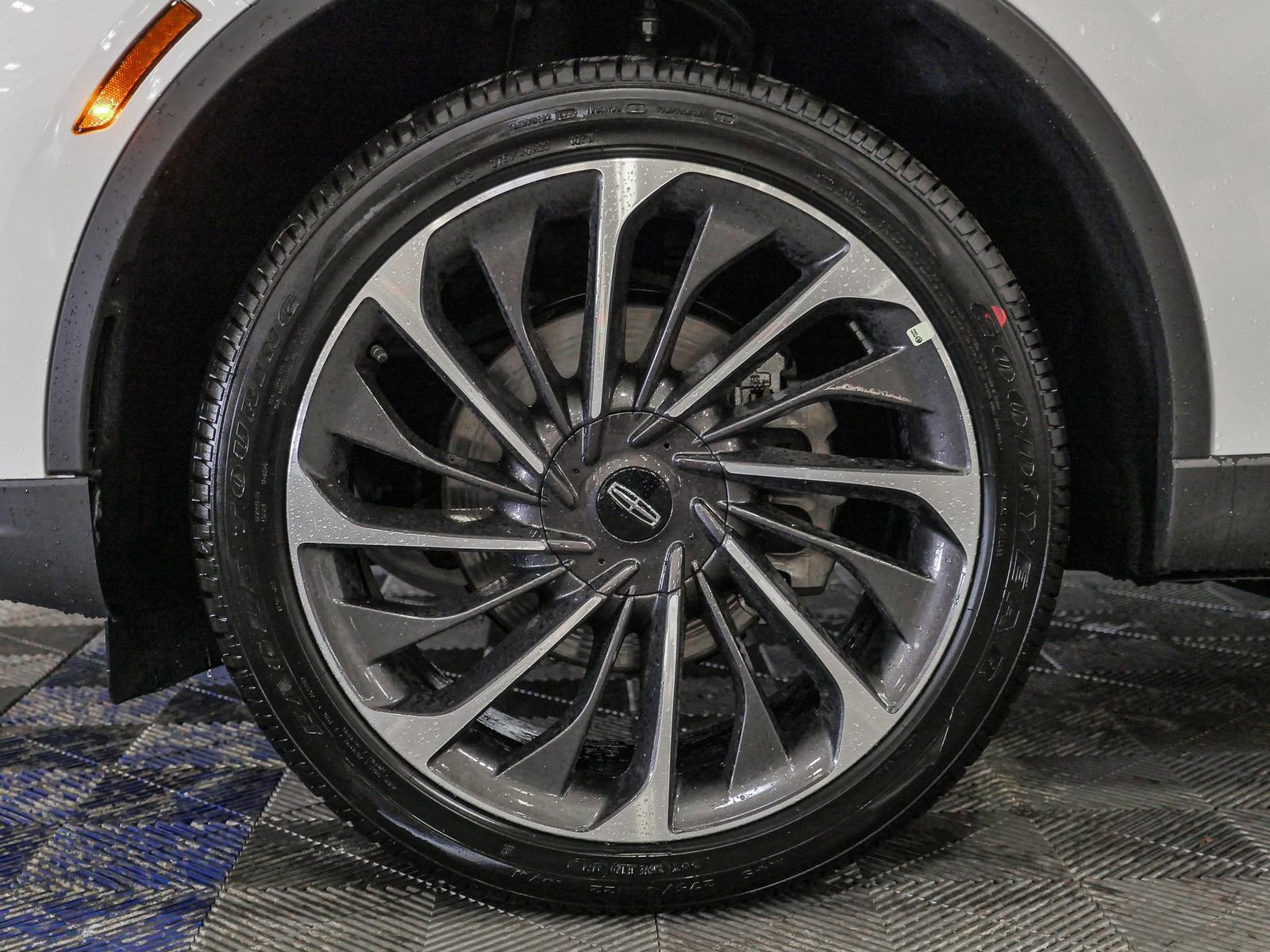 New 2025 Lincoln Aviator Reserve image 21