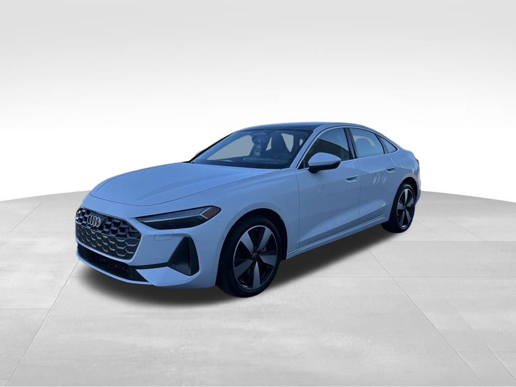 New 2025 Audi A5 2.0T Premium Plus image 2