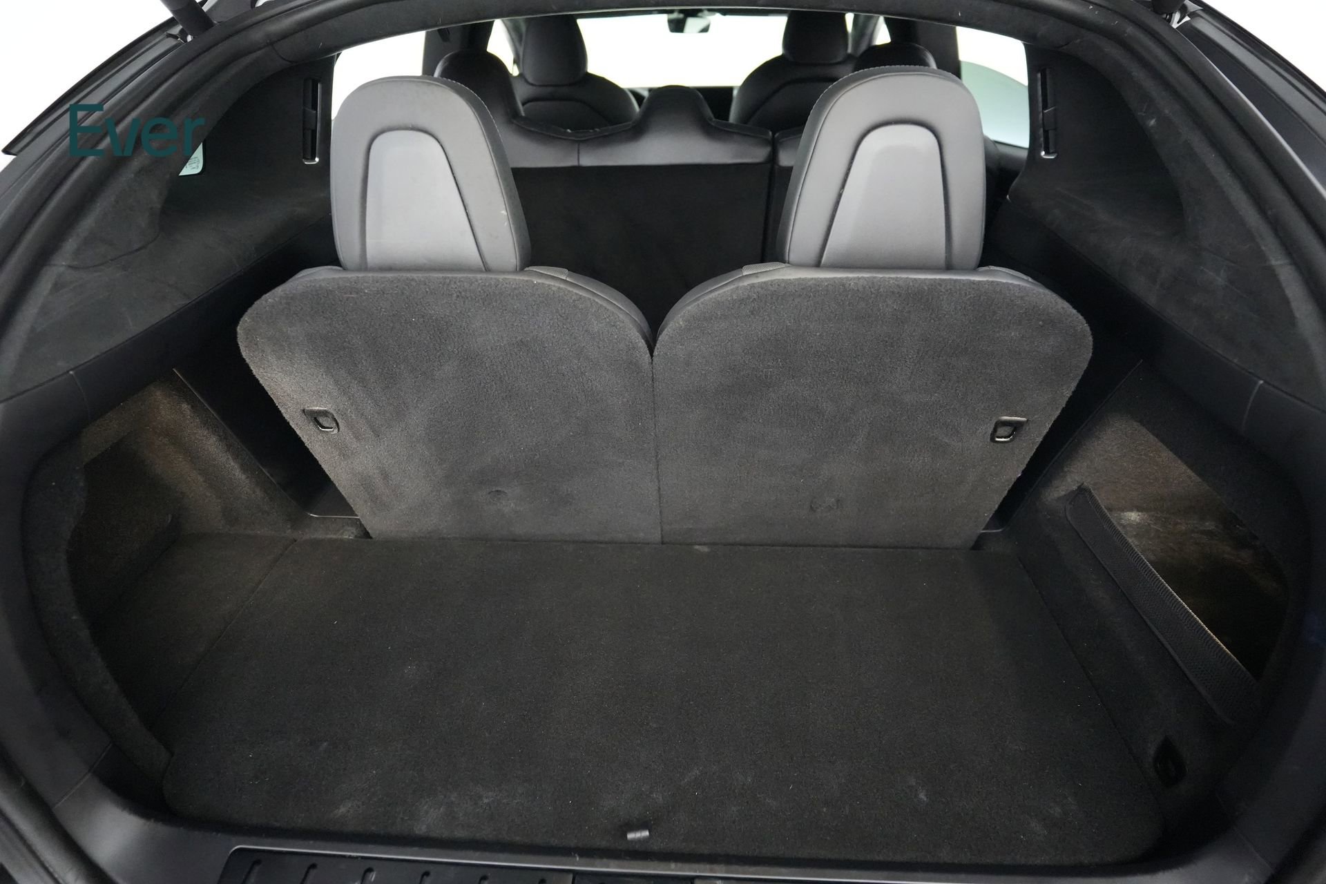 Used 2023 Tesla Model X Base image 8