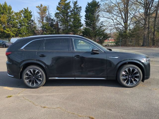 New 2026 MAZDA CX-90 3.3 Turbo S w/ Premium Plus AWD/4WD image 3
