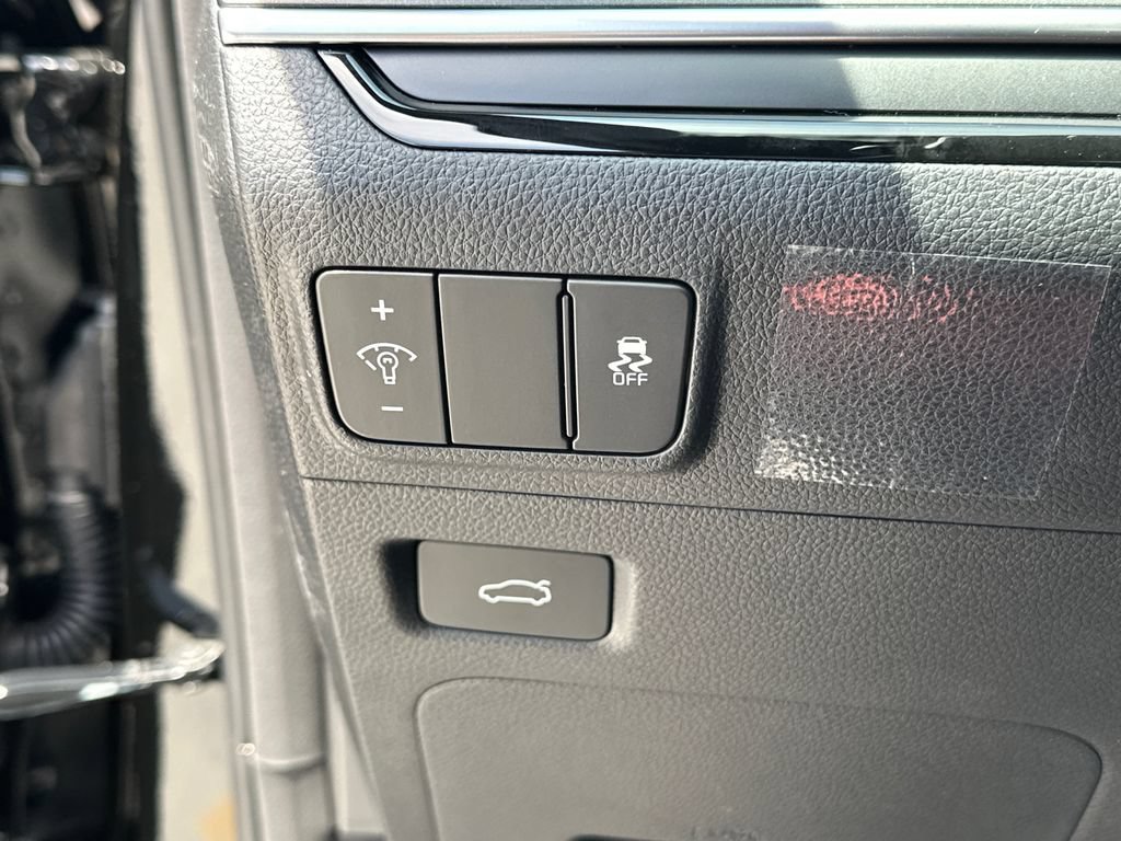 New 2026 Kia K5 GT-Line w/ GT-Line Red Interior Package AWD/4WD image 18