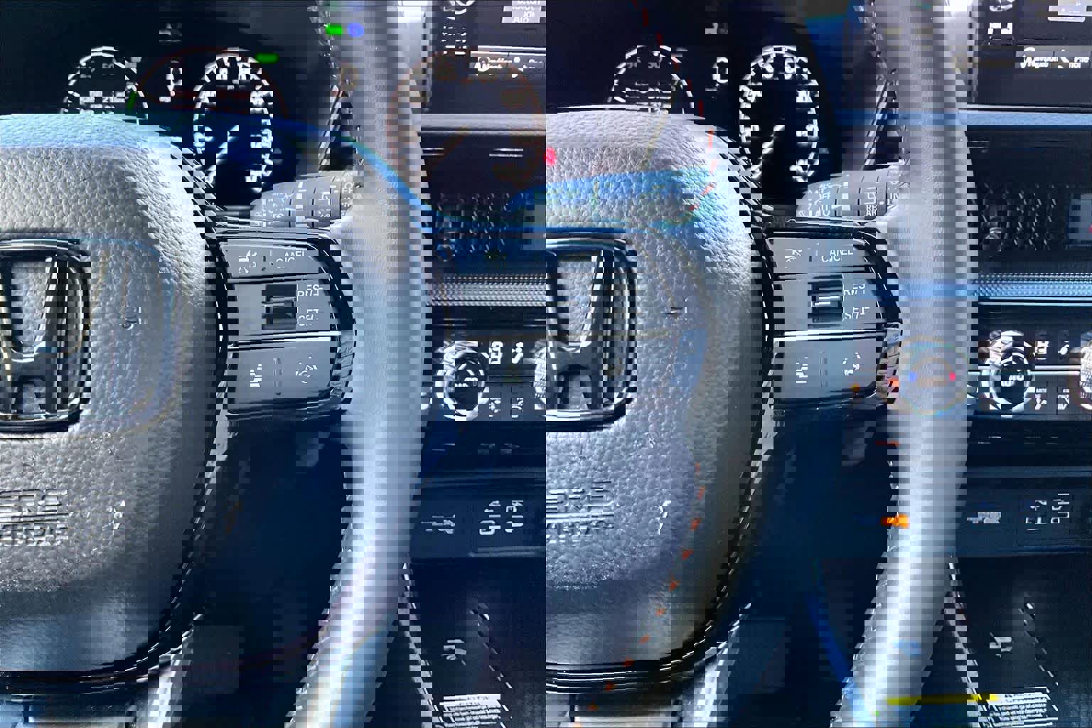 Used 2025 Honda CR-V Sport Touring image 23