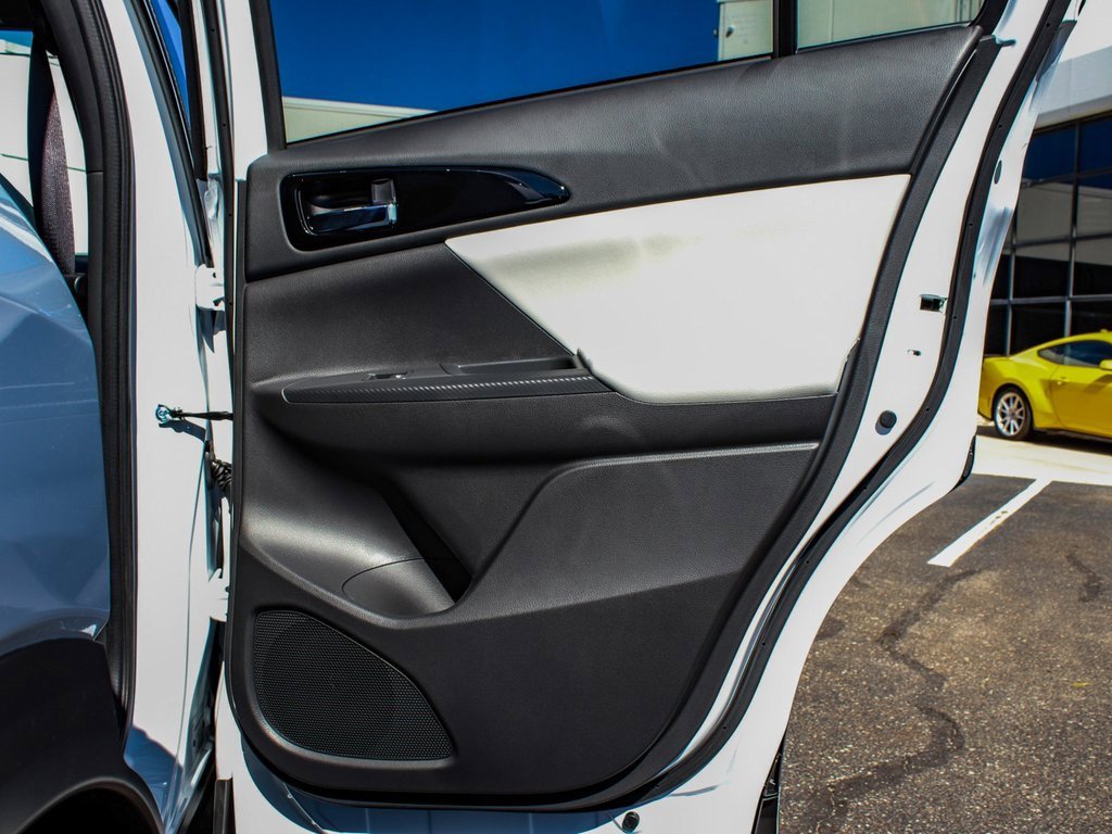 New 2026 Mitsubishi Eclipse Cross SEL image 13
